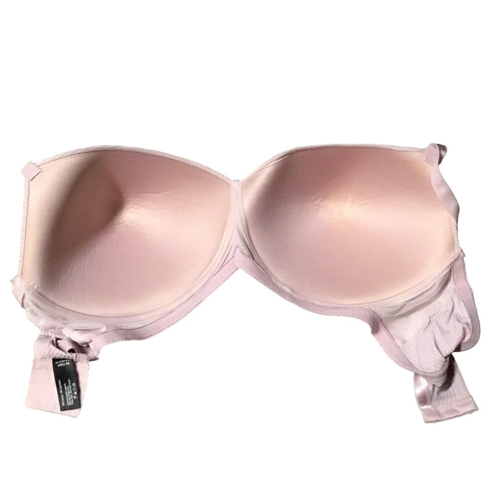 Pure Beauty By Rene Rofe Bra - Picture 2 of 4